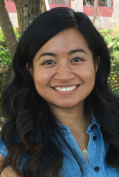 Tara Torres, MA
